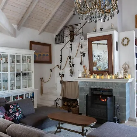 Warmia House Villa