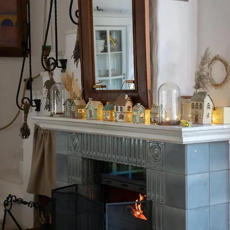 Warmia House Villa *