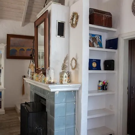Warmia House