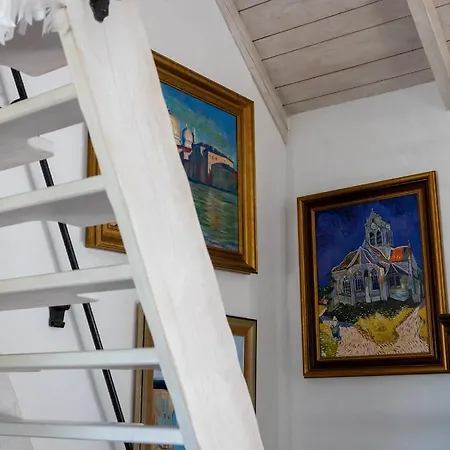 Villa Warmia House