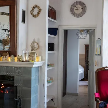 Warmia House Wielowies (Ilawa)