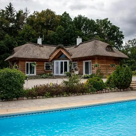 Warmia House *