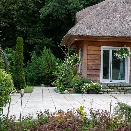 Warmia House