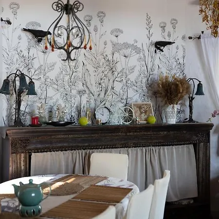 Warmia House * Wielowies (Warmian-Masurian)