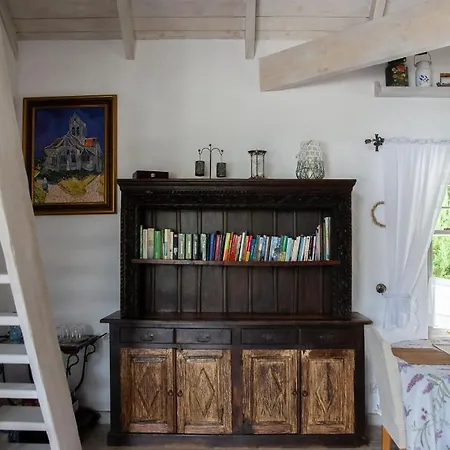 Warmia House ヴィラ Wielowies (Warmian-Masurian)