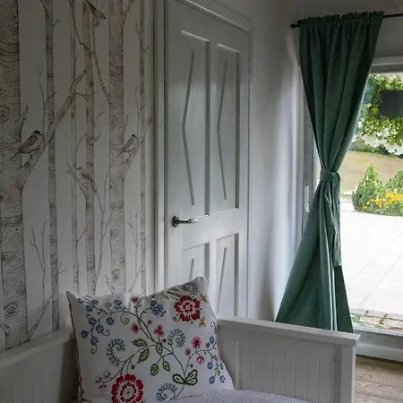 Villa Warmia House *