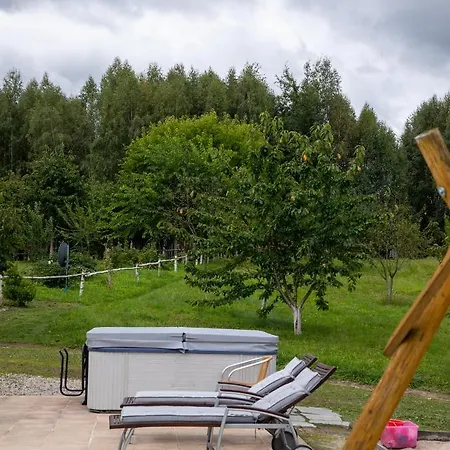 Warmia House *
