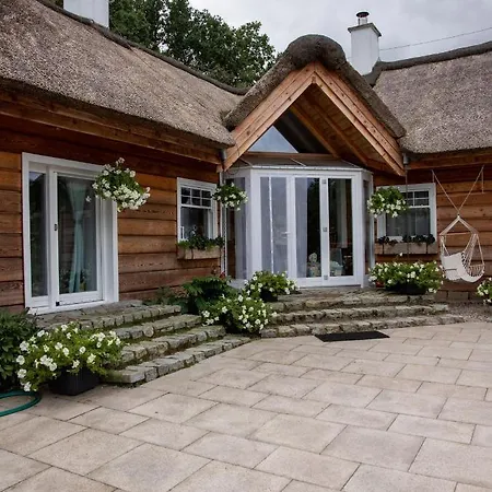 Warmia House *