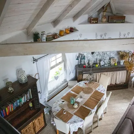 Villa Warmia House