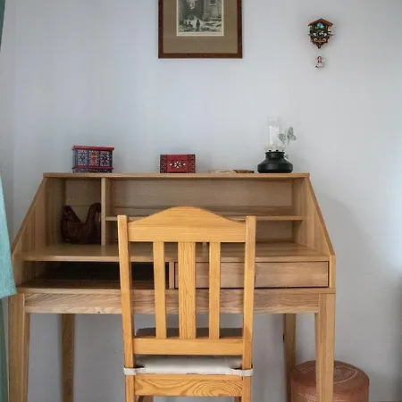 Warmia House *