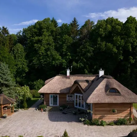 Warmia House