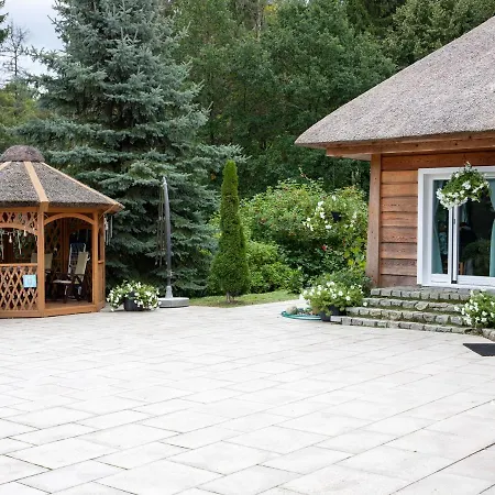 Warmia House Wielowies (Warmian-Masurian)