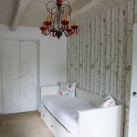 Warmia House * Wielowies (Warmian-Masurian)