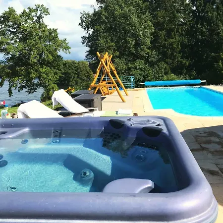 Villa Warmia House